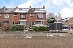 Tedingh Van Berkhoutplantsoen 1, 1141HK Monnickendam